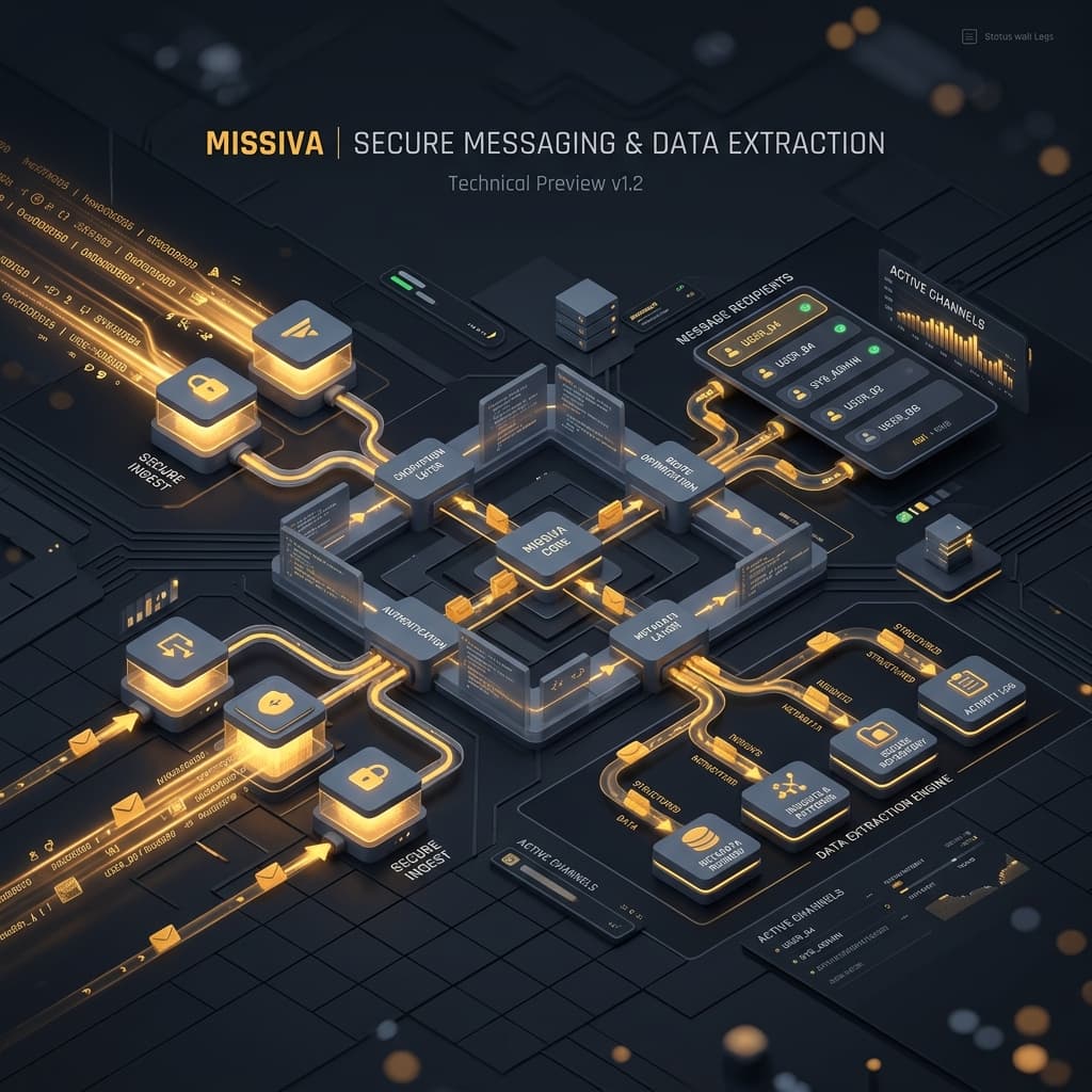 Missiva Gateway