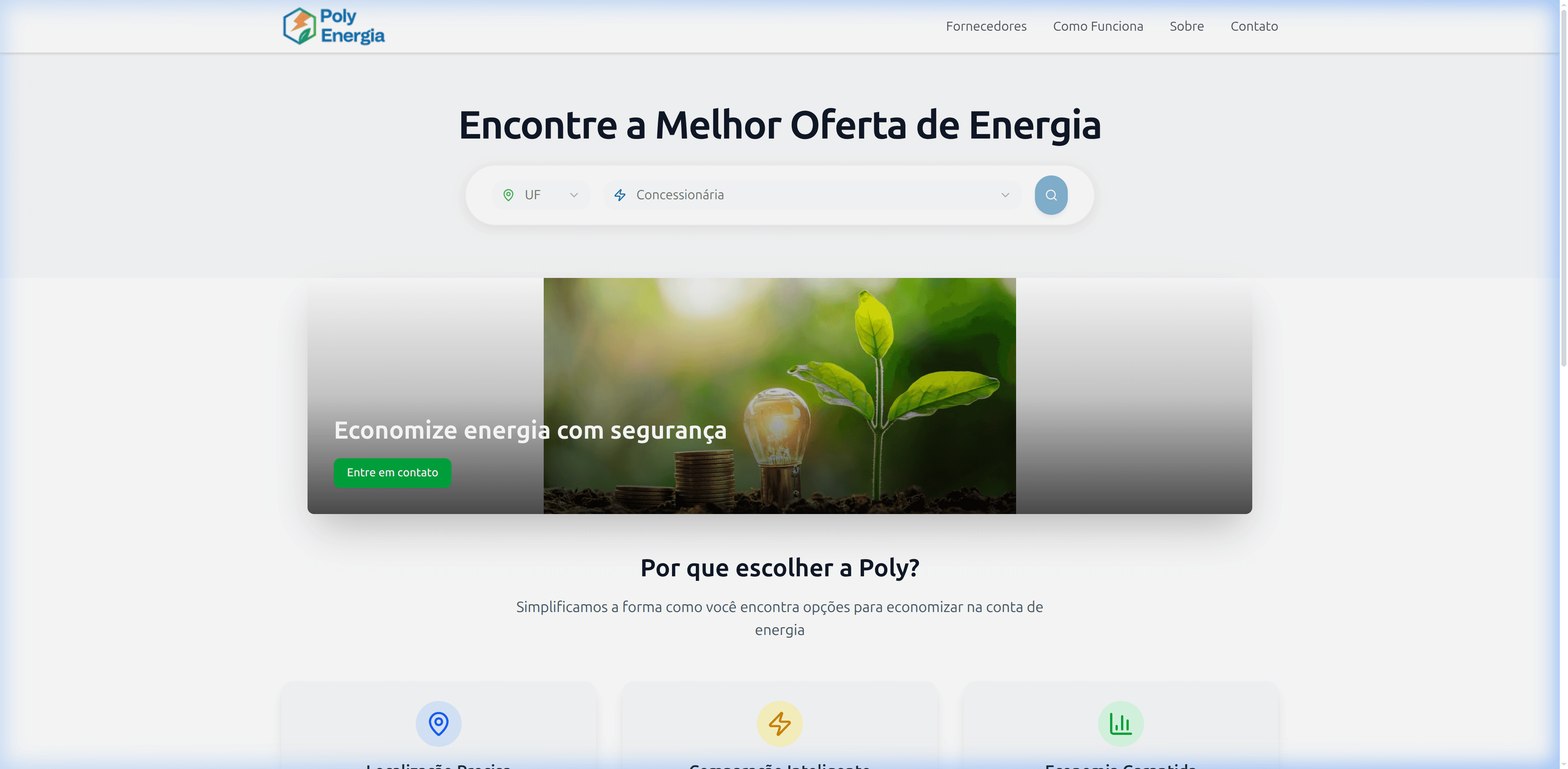 Poly Energia